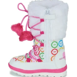 Hot Agatha Ruiz de la Prada - APRES SKI Blanc