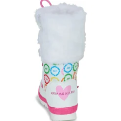 Hot Agatha Ruiz de la Prada - APRES SKI Blanc