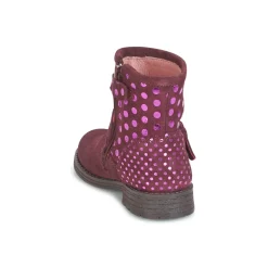 Agatha Ruiz de la Prada - VAGABUNDA AGATHA Bordeaux Discount
