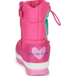 Agatha Ruiz de la Prada - APRES SKI