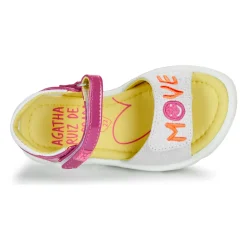 Agatha Ruiz de la Prada - SANDALIA MOVIE Discount