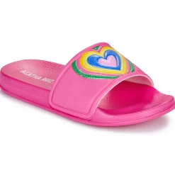 Agatha Ruiz de la Prada - FLIP-FLOP Rose New