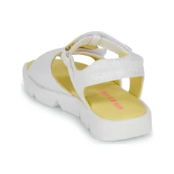 Agatha Ruiz de la Prada - MINIS Blanc Outlet