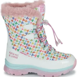 Online Agatha Ruiz de la Prada - APRESKI Blanc