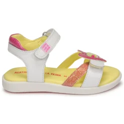 Online Agatha Ruiz de la Prada - AITANA Blanc