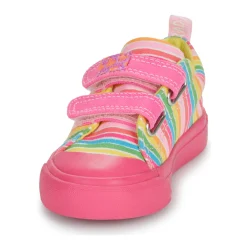 Agatha Ruiz de la Prada - ZAPATO LONA RAYAS Sale