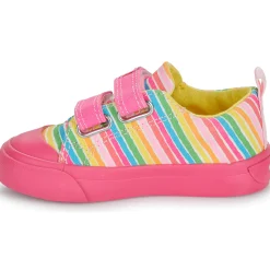 Agatha Ruiz de la Prada - ZAPATO LONA RAYAS Sale