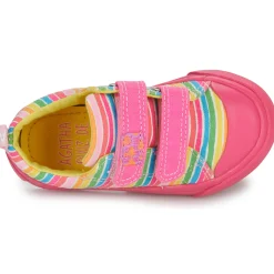 Agatha Ruiz de la Prada - ZAPATO LONA RAYAS Sale