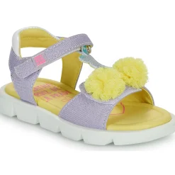 Agatha Ruiz de la Prada - SANDALIA CEREZAS