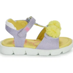 Agatha Ruiz de la Prada - SANDALIA CEREZAS