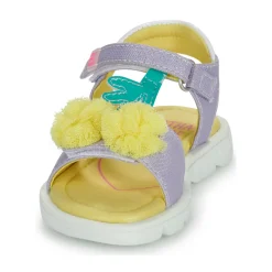 Agatha Ruiz de la Prada - SANDALIA CEREZAS