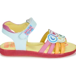 Agatha Ruiz de la Prada - SANDALIA OLIMPIADAS