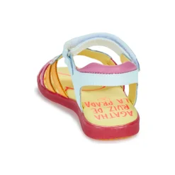 Agatha Ruiz de la Prada - SANDALIA OLIMPIADAS