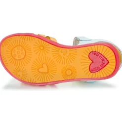 Agatha Ruiz de la Prada - SANDALIA OLIMPIADAS