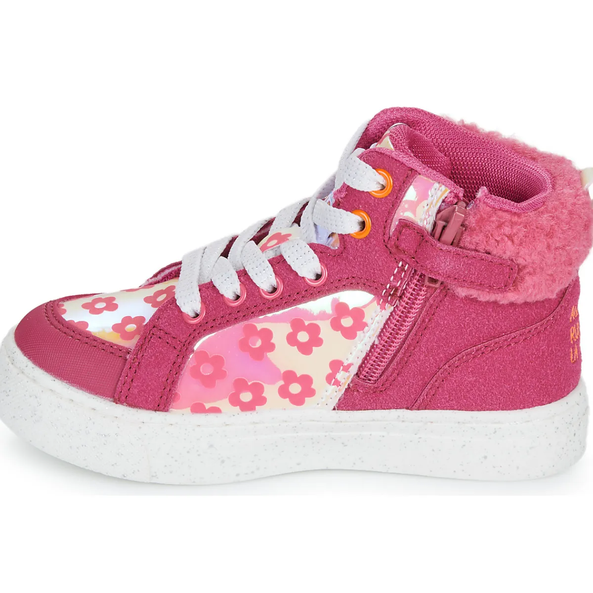 Agatha Ruiz de la Prada - BOTTY Rose New