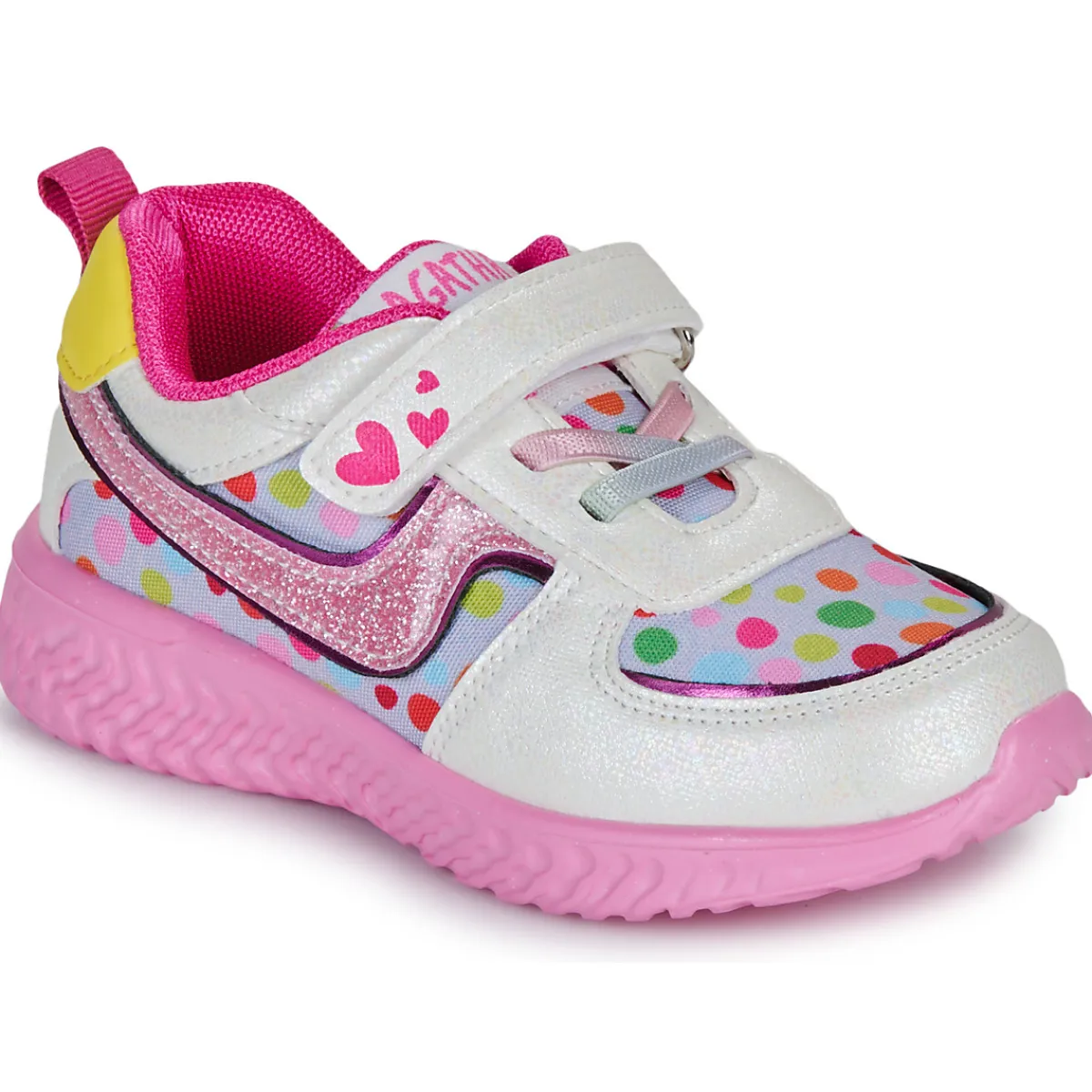 Outlet Agatha Ruiz de la Prada - RUNNING