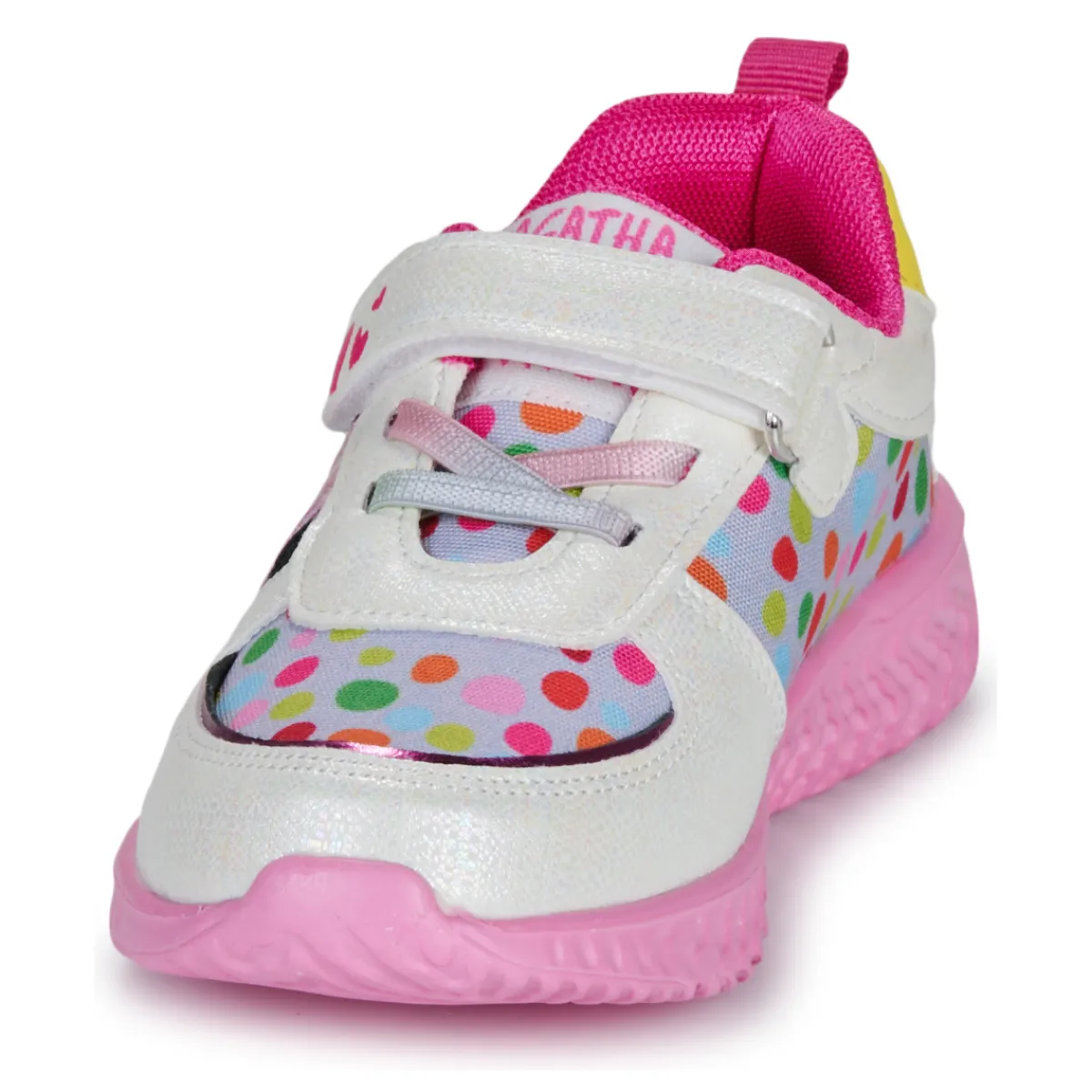 Outlet Agatha Ruiz de la Prada - RUNNING