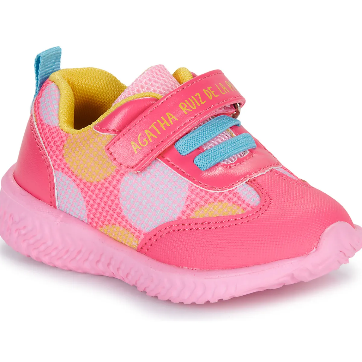 Agatha Ruiz de la Prada - RUNNING