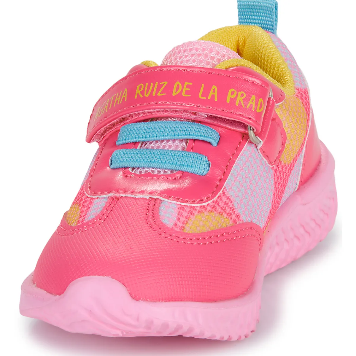 Agatha Ruiz de la Prada - RUNNING