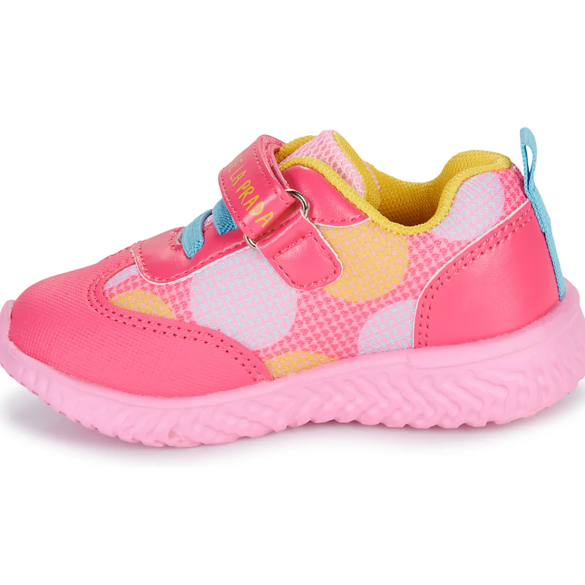 Agatha Ruiz de la Prada - RUNNING