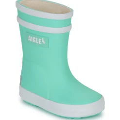 New Aigle - BABY FLAC 2 Turquoise