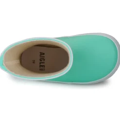 New Aigle - BABY FLAC 2 Turquoise