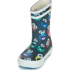 Aigle - BABY FLAC PLAY2 Marine Hot