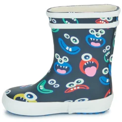 Aigle - BABY FLAC PLAY2 Marine Hot