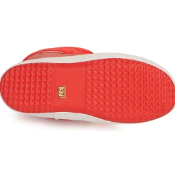 Aigle - GIBOULEE Rouge Discount