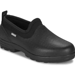 Aigle - LESSFOR M 2 Noir Discount