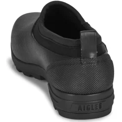 Aigle - LESSFOR M 2 Noir Discount