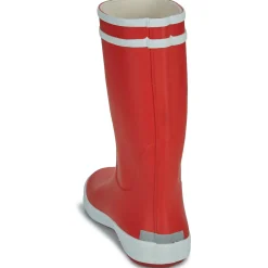 Discount Aigle - LOLLY POP Rouge