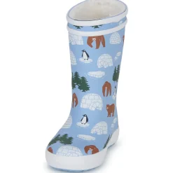 Aigle - LOLLY POP F PT2 Bleu Clearance