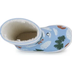 Aigle - LOLLY POP F PT2 Bleu Clearance