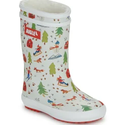 Aigle - LOLLY POP FUR PRINT