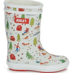 Aigle - LOLLY POP FUR PRINT