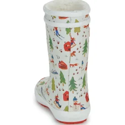 Aigle - LOLLY POP FUR PRINT