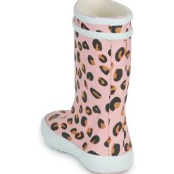 Aigle - LOLLY POP PLAY Rose Outlet