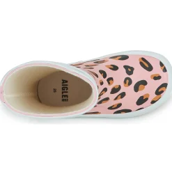 Aigle - LOLLY POP PLAY Rose Outlet