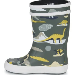 Aigle - LOLLY POP PLAY2 Kaki New