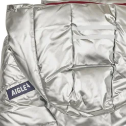 Aigle - M16016-016 Argenté Discount