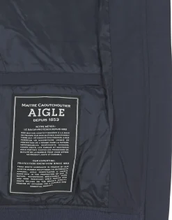 Aigle - QUORTZ Marine