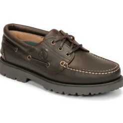 Aigle - TARMAC Marron Online