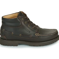 Aigle - TARMAC MID 2 Marron Outlet