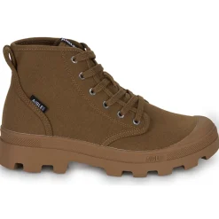 Aigle - TENERE CVS Marron Discount