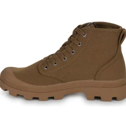 Aigle - TENERE CVS Marron Discount