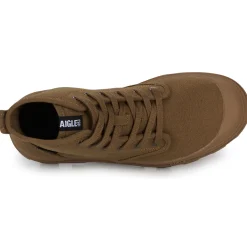 Aigle - TENERE CVS Marron Discount