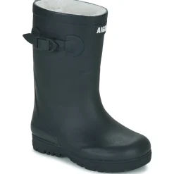 Aigle - WOODY POP FUR2 Bleu Discount