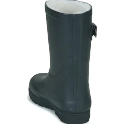 Aigle - WOODY POP FUR2 Bleu Discount