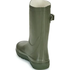 Aigle - WOODY-POP 2 Kaki Discount